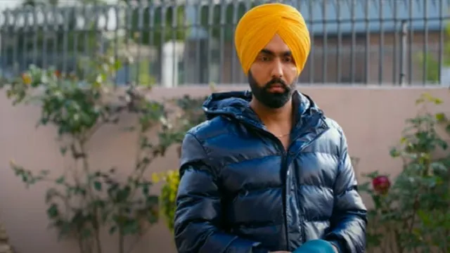 Ammy Virk 