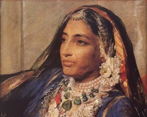 Maharani Jind Kaur