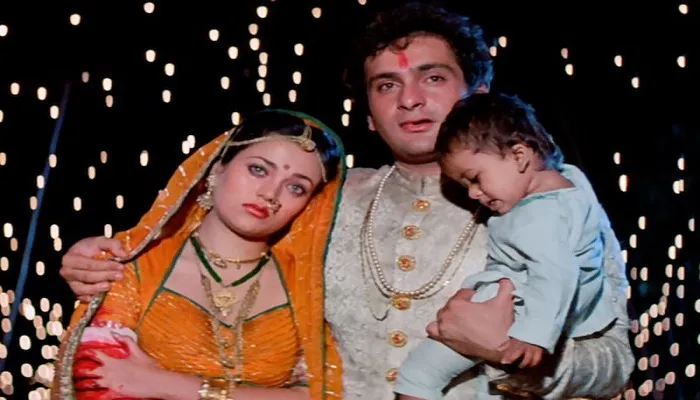 Mandakini-and-Rajiv-Kapoor