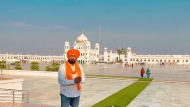 Darshan Aulakh ,