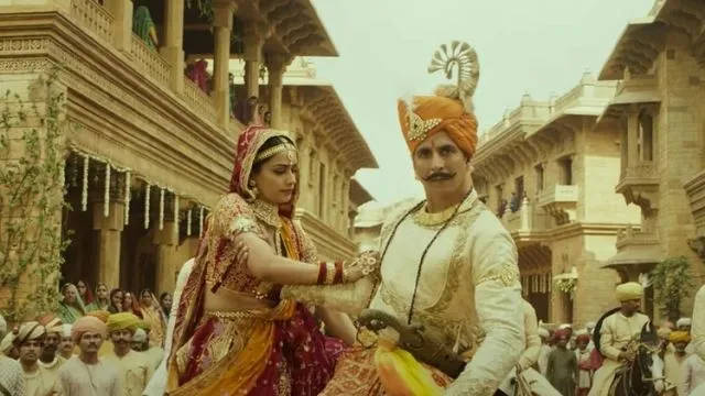 Prithiviraj trailer: Get ready to celebrate true love, valour of India's bravest Samrat