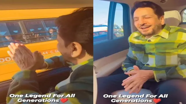 viral video of gurdas maan