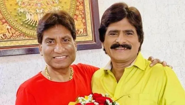 Inside Ahsaan Qureshi shares generosity of Raju Srivastava