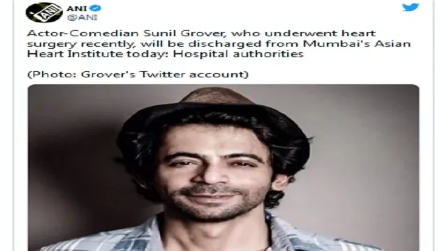 sunil grover