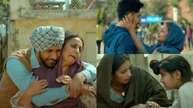 Maa box office collection: Gippy Grewal-starrer mints Rs 7.12 crore at weekend 