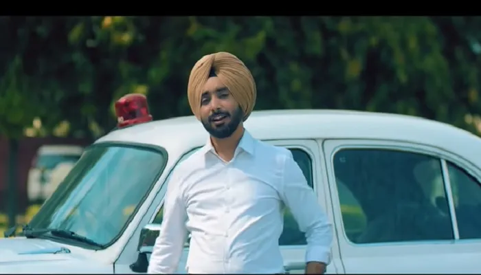 satinder sartaaj