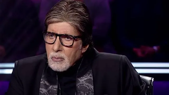 Here's how much Amitabh Bachchan 'charged' for each season of Kaun Banega Crorepati 