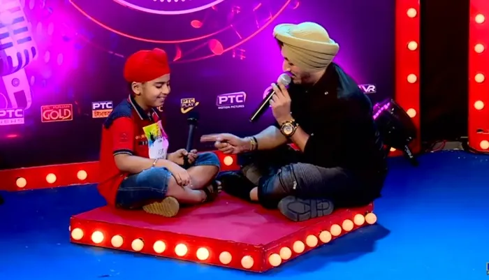 Voice Of Punjab Chhota Champ Season 6: Best Moments From Amritsar & Ludhiana Auditions