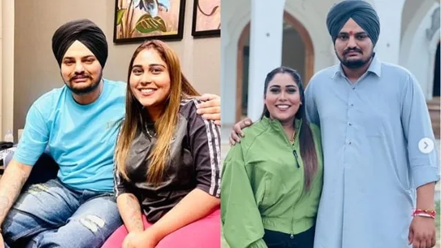 Raksha Bandhan 2022: Afsana Khan shares picture with Sidhu Moose Wala, pens emotional note