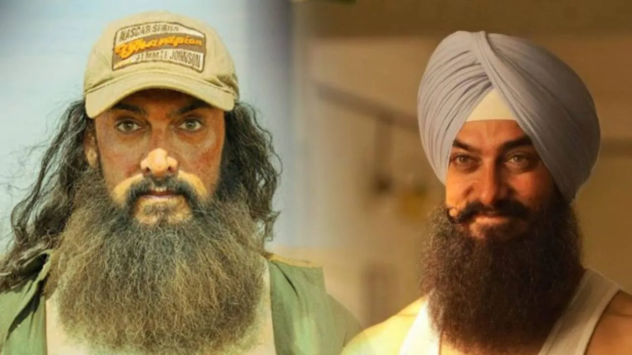 Aamir Khan in 'state of shock' after 'Laal Singh Chaddha’ failure; distributors asking for 'monetary compensation'