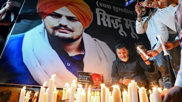 Justice for Sidhu Moose Wala: Sidhu's family to lead candle march from Mansa