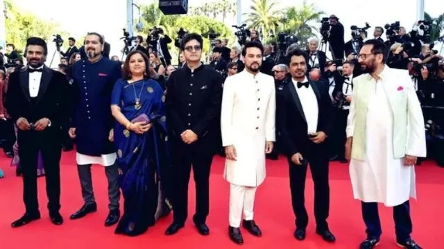 Cannes Film Festival 2022 PM Narendra Modi Hails India as Country of Honour
