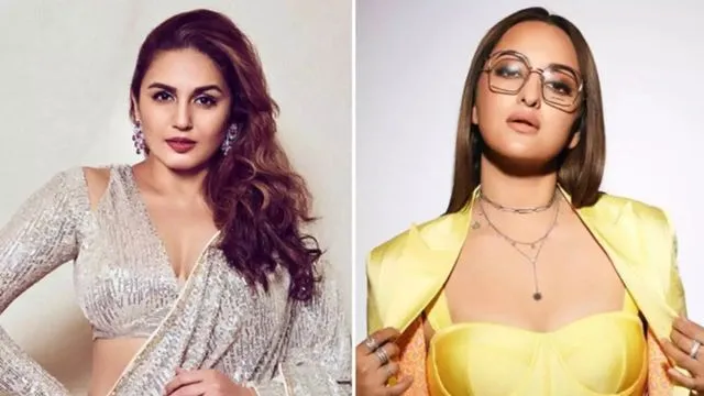 Sonakshi Sinha, Huma Qureshi starrer 'Double XL' gets release date; have a look at new teaser 