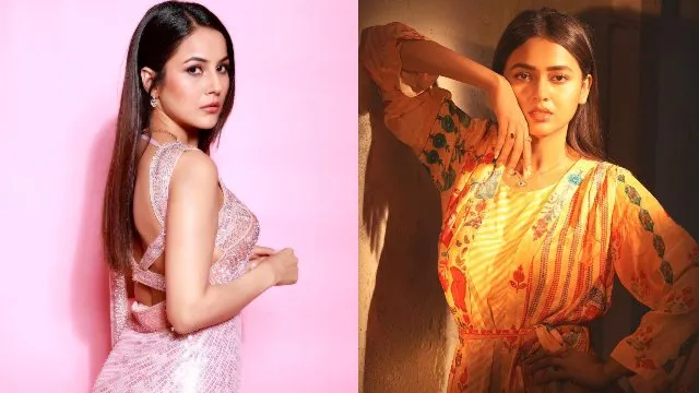 Shehnaaz Gill’s look from Salman Khan-starrer ‘Kabhi Eid Kabhi Diwali’ gets leaked <WATCH VIDEO>