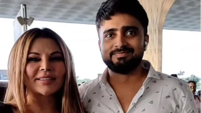 Rakhi Sawant opens up on her marriage plans with beau Adil Khan Durrani