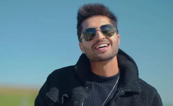 jassie gill new song