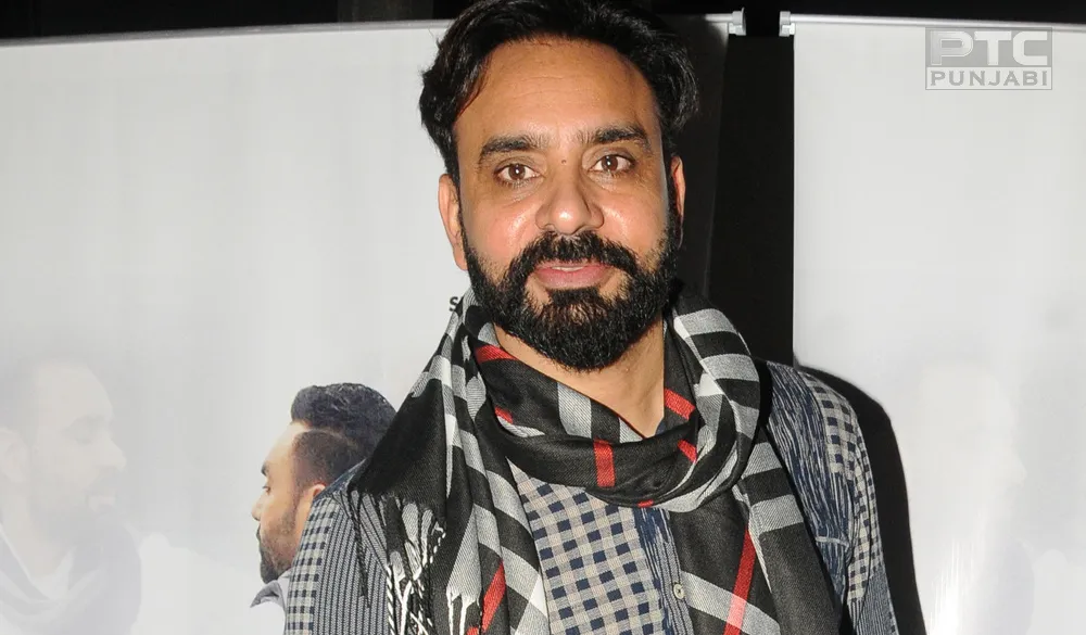 Babbu Maan