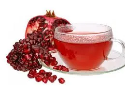 pomegranate-peel-tea