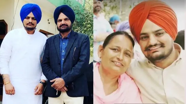 Sidhu Moose Wala's last photo goes viral