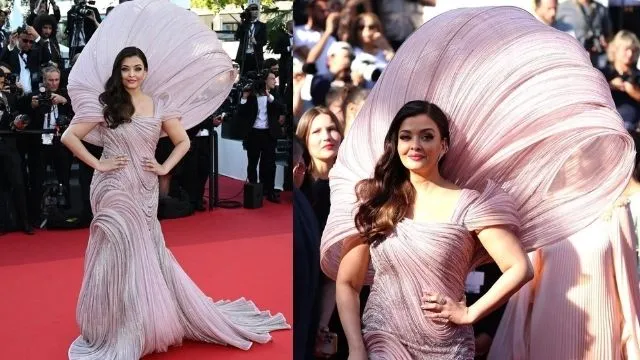Cannes Film Festival 2022: Deepika Padukone, Aishwarya Rai slay the Red Carpet on Day 3 