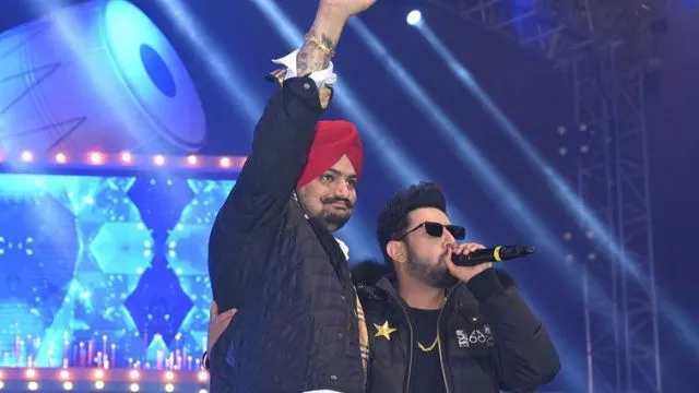 We'll have to become a Sidhu for his parents: Gippy Grewal in emtional note on Sidhu Moose Wala's birth anniversary