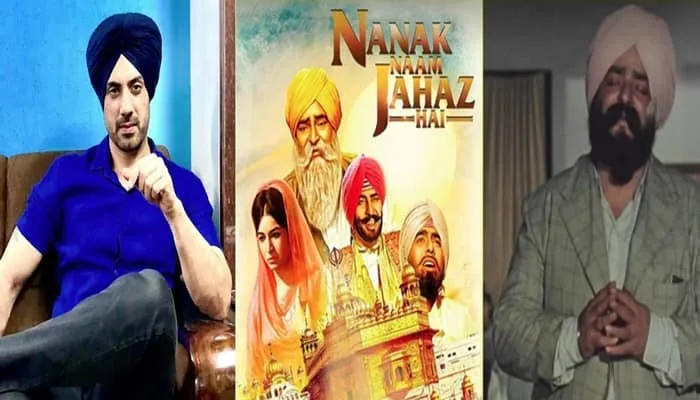 Nanak Naam Jahaz Hai Remake Lead Role Played By Gavie Chahal