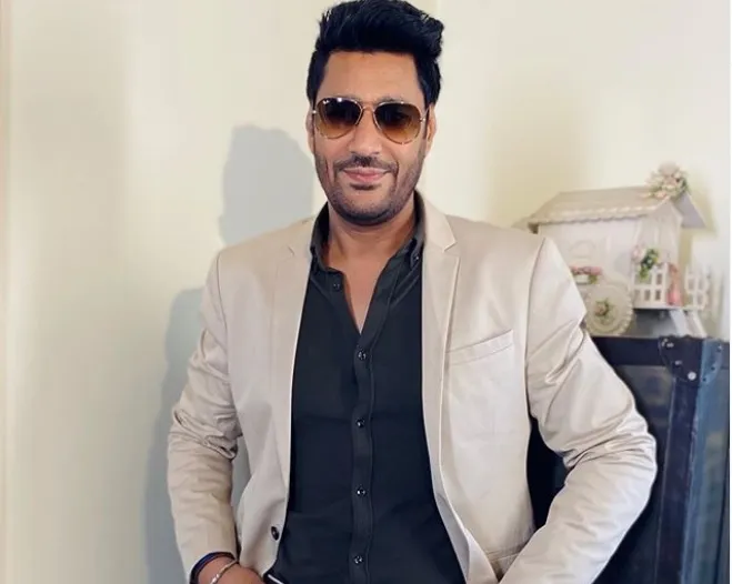 Harbhajan Mann