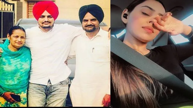 Jenny Johal receives 'threat' from Punjab Police over 'Letter to CM' song seeking justice for Sidhu Moose Wala