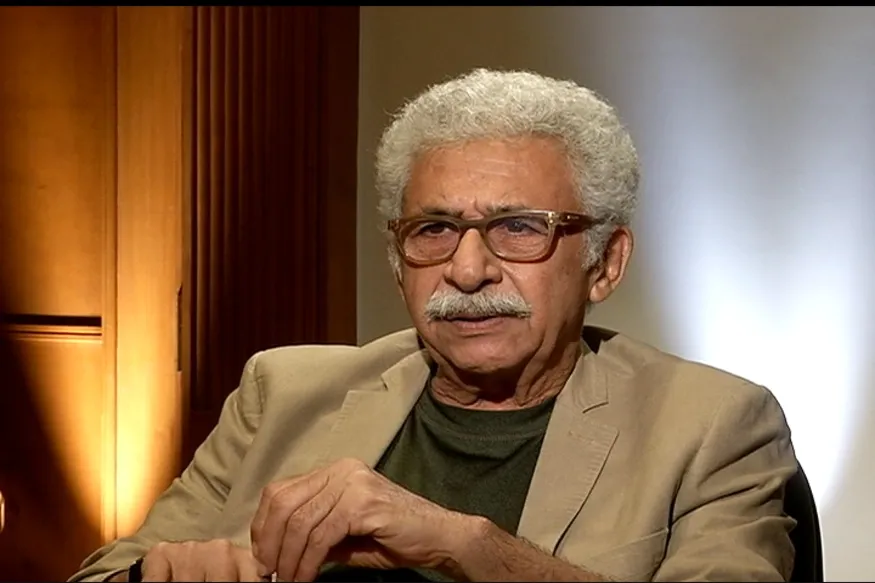 Naseeruddin Shah