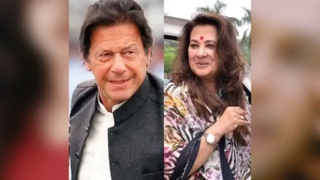 From Rekha to Zeenat Aman, Pakistan's ex-PM Imran Khan dated 4 Bollywood divas 