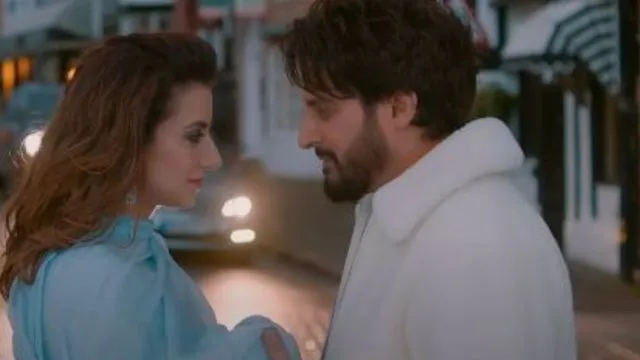 Jimmy Shergill tere bin song