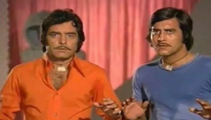 vinod khanna and feroz khan