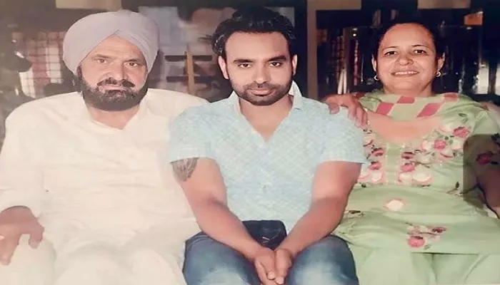 babbu Maan