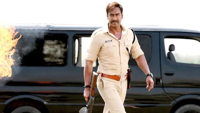 Ajay Devgn and Rohit Shetty to begin shooting for Singham 3 in 2023