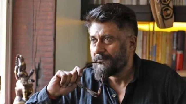 Vivek Agnihotri lashes out at Wikipedia for terming 'The Kashmir Files' as 'fictional', 'inaccurate' 