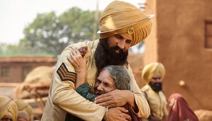 Kesari Review: ‘Akshay Kumar’s Jaw-Dropping Tribute To Braveheart Sikhs’