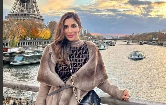sophie choudry image