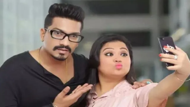 bharti singh