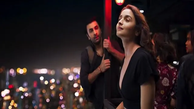 Ranbir kapoor And Alia Bhatt-min