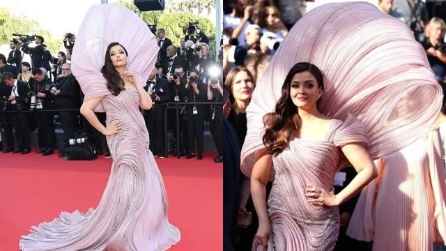 Cannes Film Festival 2022: Deepika Padukone, Aishwarya Rai slay the Red Carpet on Day 3
