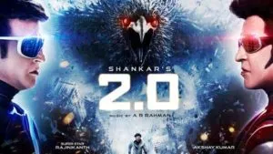 2.0The film threat of piracy, 