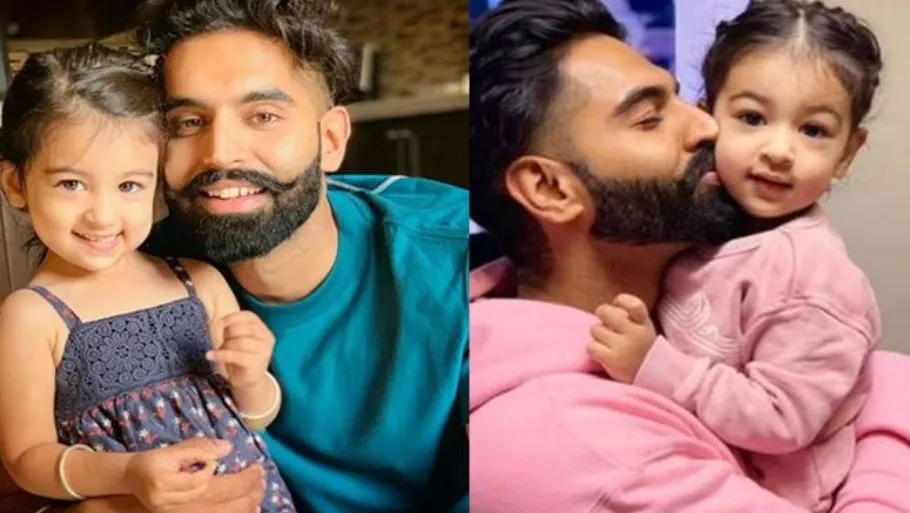 parmish verma and amber image