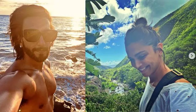 deepika and ranveer birthday