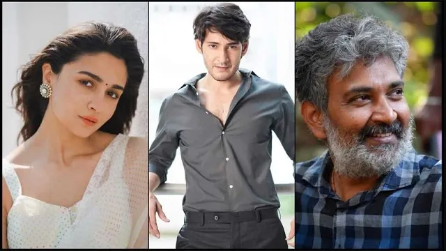 Alia Bhatt joins hands with SS Rajamouli for next action flick 'SSMB29' with Mahesh Babu 