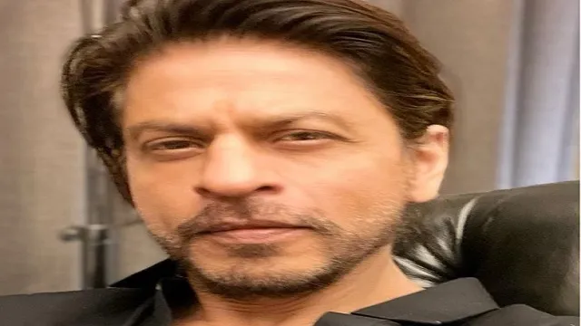 Shahrukh khan