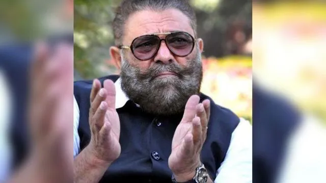 Yograj Singh