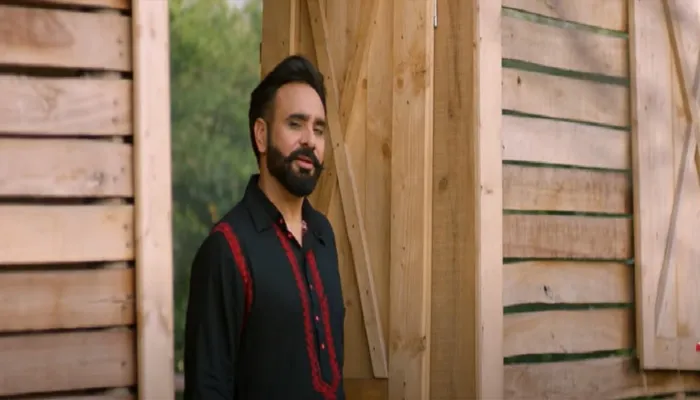 babbu Maan