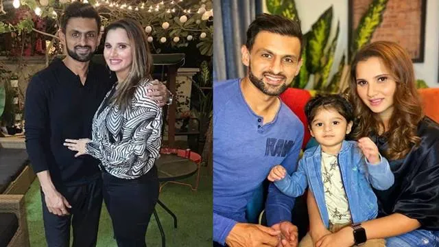 Sania Mirza Divorce