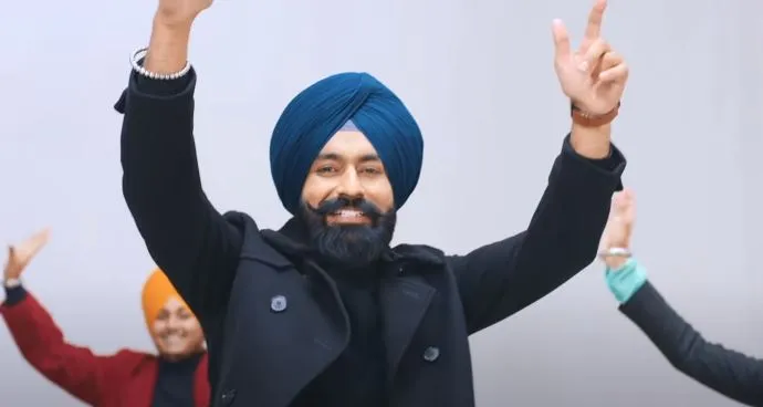 singer tarsem jassar