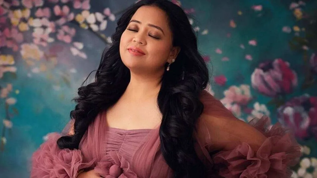 News of Bharti Singh welcoming a baby girl is FAKE!